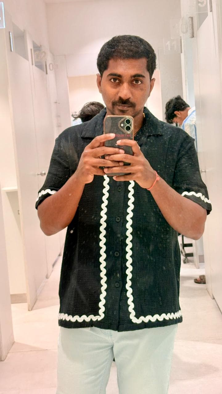saikumar dsk