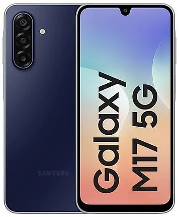 Samsung Galaxy M17 5G