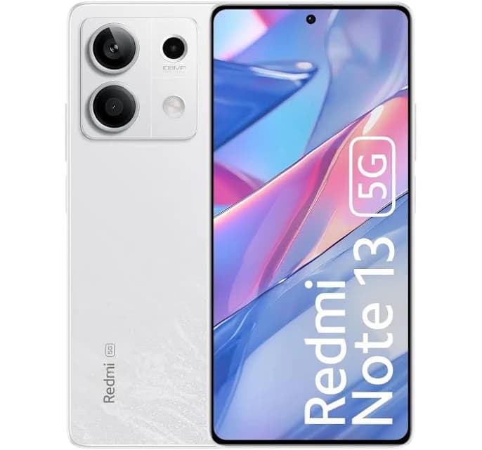 Redmi 13 5G